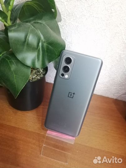 OnePlus Nord 2, 8/128 ГБ