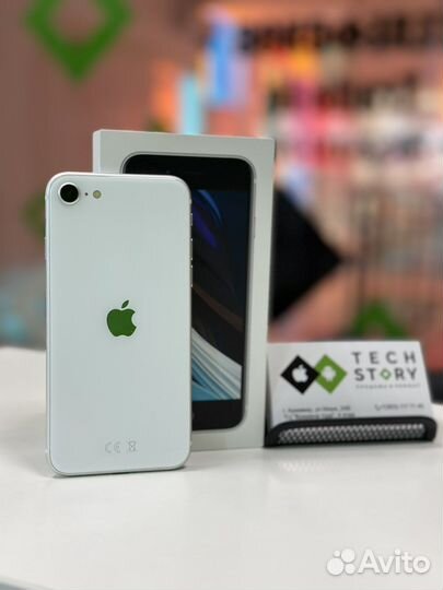 iPhone SE 2020/оригинал