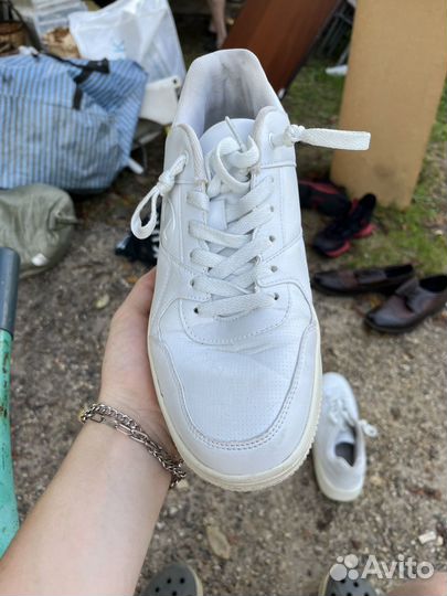 Кеды мужские champions