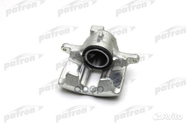 Суппорт тормозной передн прав Audi A4/VW Passat