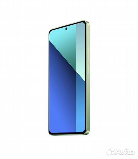 Xiaomi Redmi Note 13, 8/256 ГБ