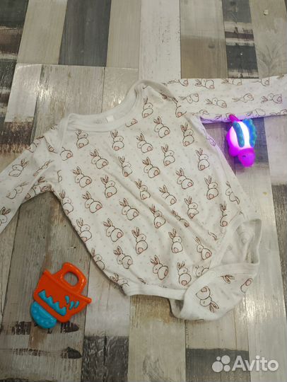 Детские вещи