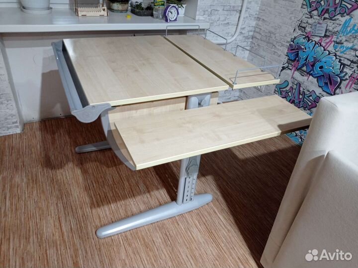 Письменный стол парта