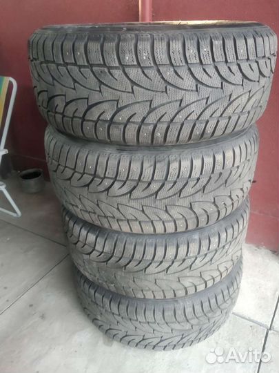 Sailun Ice Blazer WST1 255/55 R18