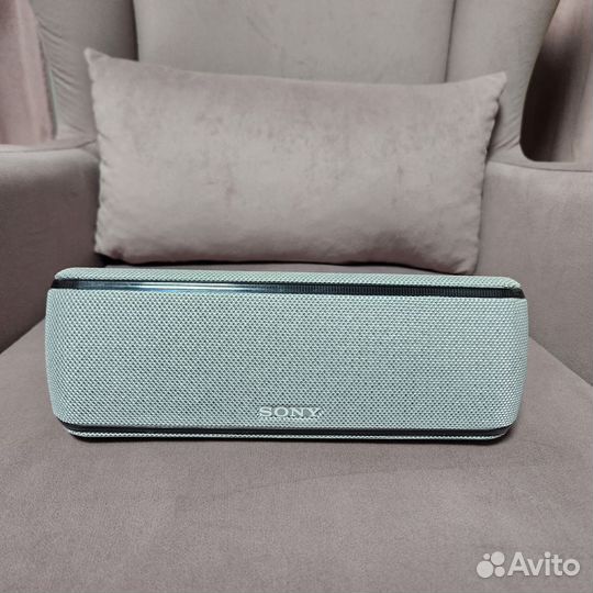 Колонка sony srs-xb41