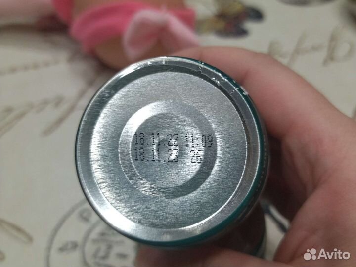 Детское пюре