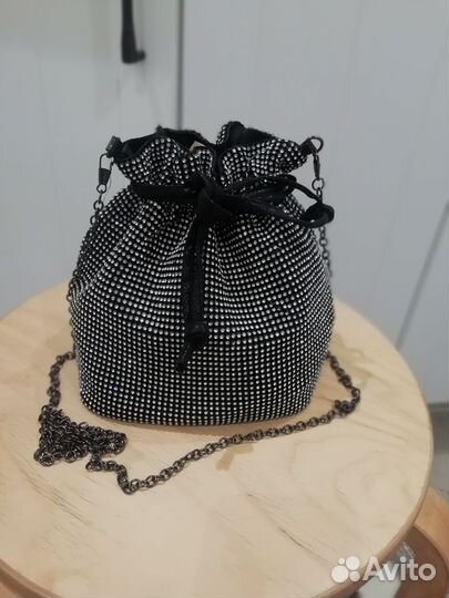 Сумка мешок