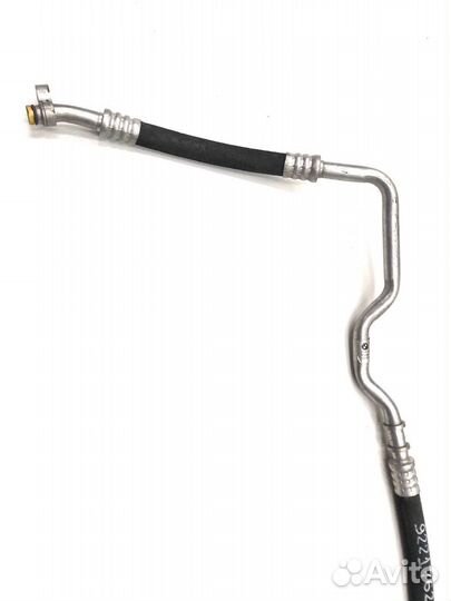 Трубка кондиционера бмв х5 е70 х6 е71 N57