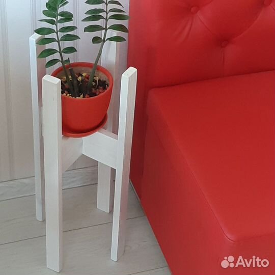 Подставка для цветов напольная не Икея