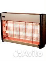 Лампа Уничтожитель летающих насекомых. уничтожение