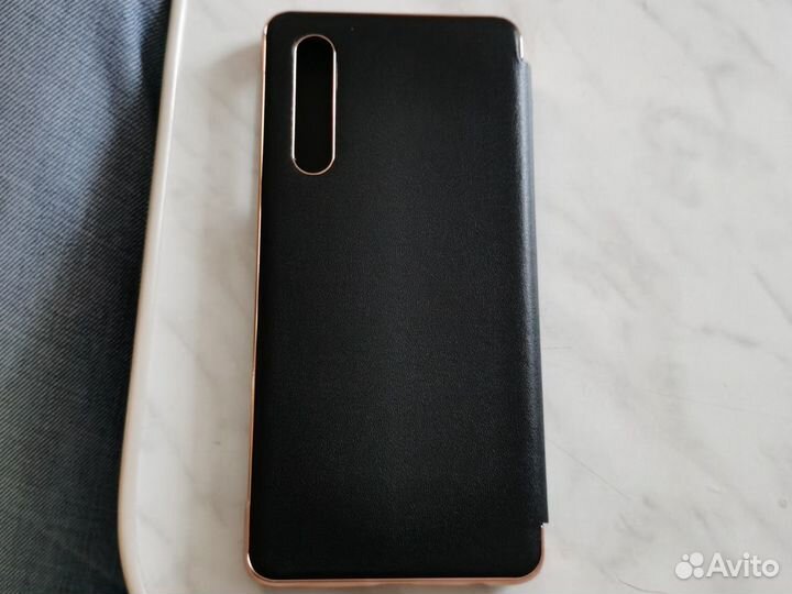 Смарт чехол Huawei