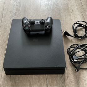 Sony ps4 slim 500gb