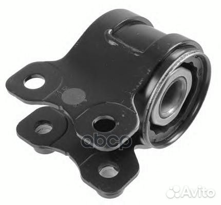 Сайлентблок задний рычага подвески перед прав