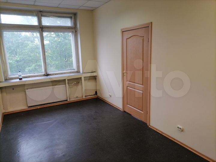 Офисы от 12 до 43 м2