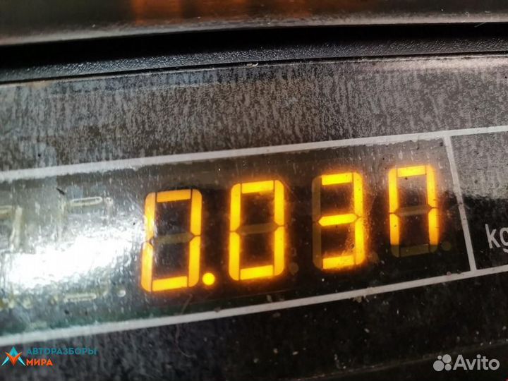 Датчик парктроника BMW 3 E46 2001 66206989067