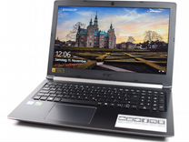 Ноутбук acer a 715-71g