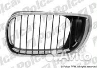 Решетка правый перед для BMW 3 (E46) SDN/комби 10.01-06.05