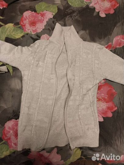 Кофта для мальчика