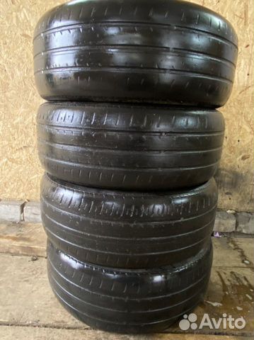 Yokohama BluEarth-A 195/55 R15C