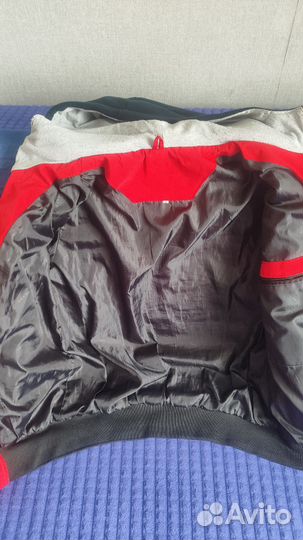 Ветровка мужская