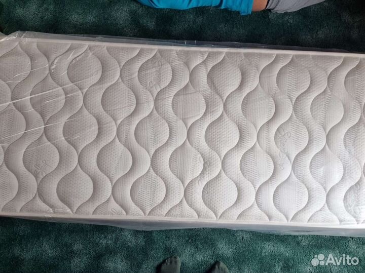 Матрас Orma Memoreix oрматек