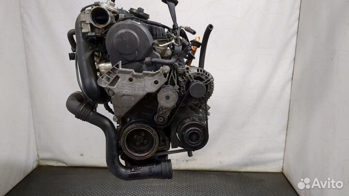 Турбина Volkswagen Golf 5, 2005