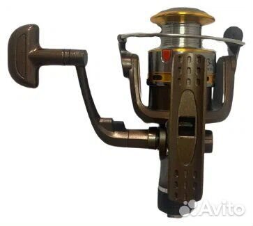 Катушка безынерционная Cobra XS40B