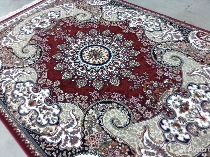 Ковер размером : 2.0х2.90 (№ 25740-44) новый