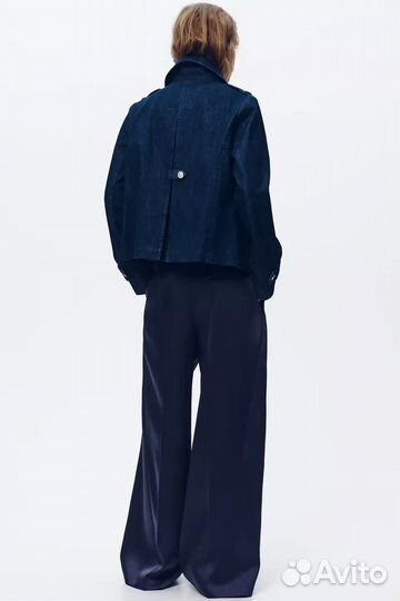 Пиджак женский Zara xs-xl