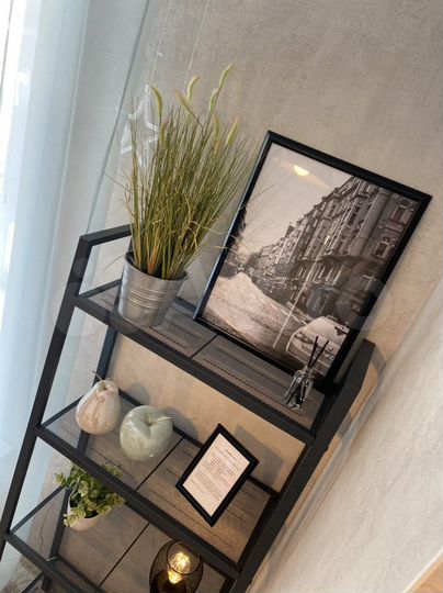 2-к. квартира, 38 м², 10/17 эт.