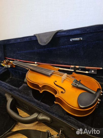 Скрипка 1/4