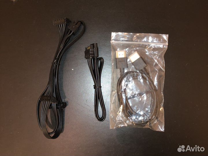 Провода шнуры кабели