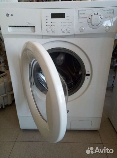 Стиральная машина лж. Самсунг