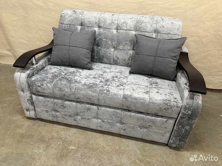 Диваны новые