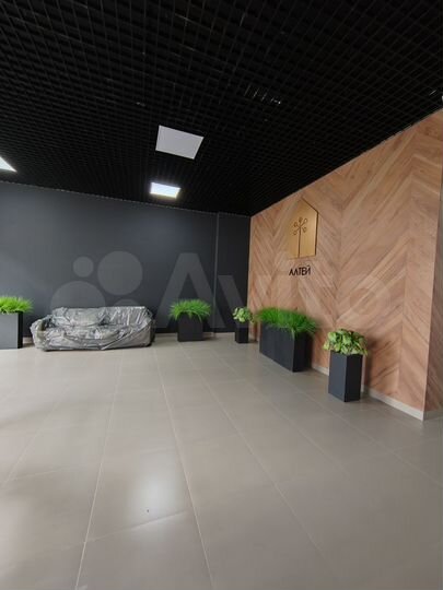 1-к. квартира, 42,7 м², 12/18 эт.