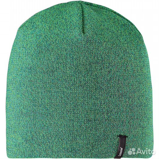 Шапка Lassie размер 46-48