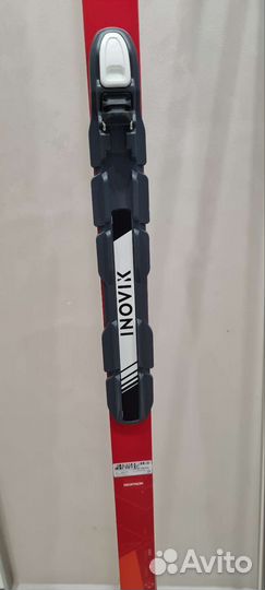 Лыжи беговые