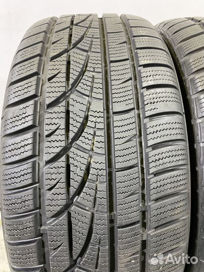 Hankook Winter I'Cept Evo 225/45 R17