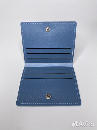 Мини кошелёк картхолдер