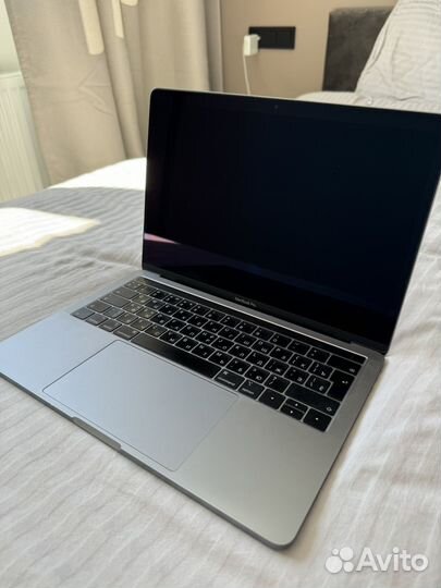 Macbook pro