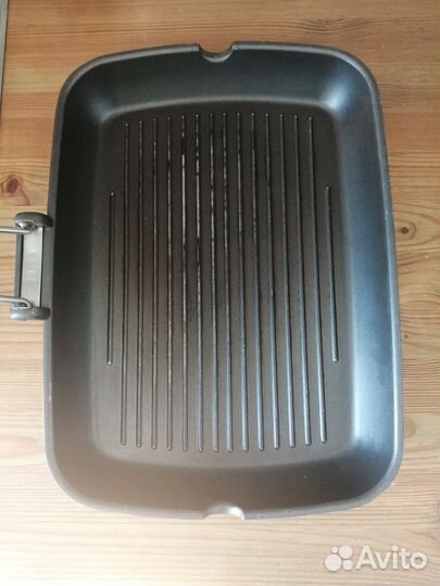 Сковорода гриль IKEA
