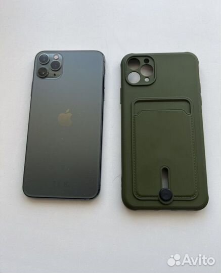 Идеальный iPhone 11 pro max