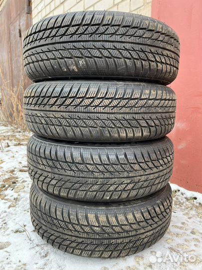 Штампы ваз с резиной Westlake SW608 175/65R14