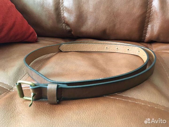 Ремни и пояса женские + детский ремень