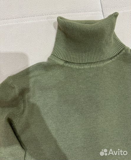 Водолазки женские