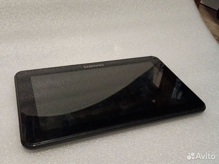 Планшет Samsung