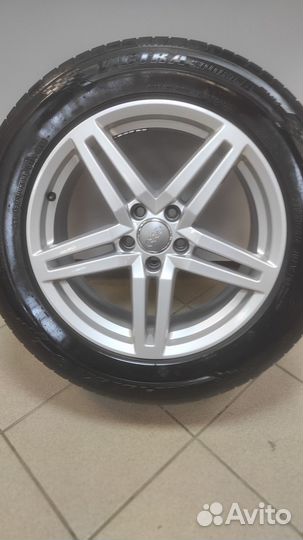 Maxxis Victra Sport SUV VS5 235/60 R18 107W