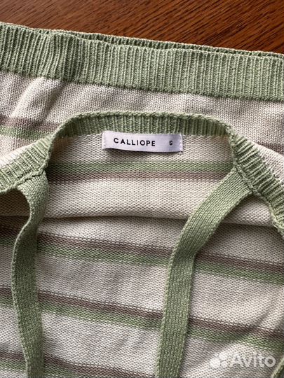 Топ женский