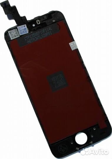 Дисплей для iPhone 5S/SE (TianMa)