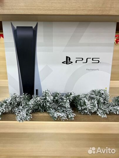 Sony PlayStation 5